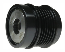 Frihjulskoppling, generator AS-PL AFP0117(LITENS)