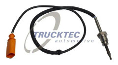 Sensor, avgastemperatur - audi a4 allroad b9, a4 b9, a4 b9 avant, a6 allroad c7, a6 c7, a6 c7 avant, a7 sportback, q7 - OE 4M0 906 088 AB