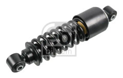Dämpare, förarhyttsupphängning FEBI BILSTEIN 176989