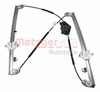 Fönsterhiss, Höger fram - citroën c8, evasion minibus, minivan, fiat ulysse, lancia phedra, peugeot 807 - OE 1485311080, 9222-L2