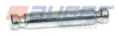 AUGER 55096 Fjäderhållarstift, bromsback