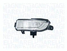 Blinkers, Vänster fram, seat toledo iv, skoda fabia iii, fabia kombi iii, octavia ii, octavia combi ii, rapid, rapid spaceback, 6V094910