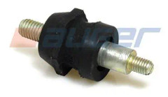 Gummibuffert, luftfilter AUGER 55738