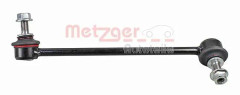 Stång/stag, krängningshämmare, framaxel vänster Kit + greenparts - tesla model 3 - OE 104439100D, 1044391-00-D