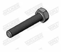WALKER 80659 Bult, avgassystem