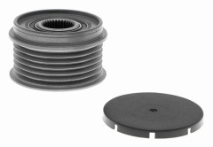 Frihjulskoppling, generator Vemo V40-23-0005 - alfa romeo, fiat, lancia, opel, vauxhall - OE 009111040, 013222934, 013222935