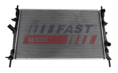 Kylare, motorkylning - ford - OE 1771533, 1776889, 1789645