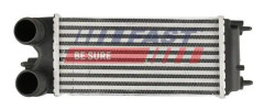Intercooler - ford - OE 1882817, FT76-6K775-BA