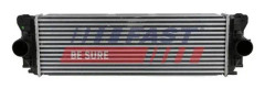 Intercooler - mercedes-benz, vw - OE 68014095AA, 9065010101, 9065010301