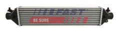 Intercooler - abarth, alfa romeo, fiat, lancia, opel, vauxhall - OE 51783791