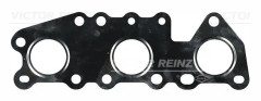 Packning, avgas, grenrör, bmw 2 coupé [f22, f87], 3 [f30, f80] , 4 cabriolet [f33, f83], 4 coupé [f32, f82] , 11 65 7 847 039