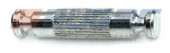 AUGER 53658 Fjäderhållarstift, bromsback