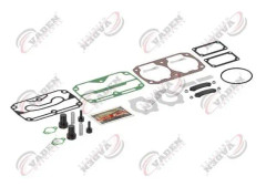 VADEN 1500 075 750 Reparationssats, kompressor