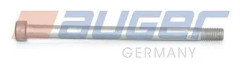 AUGER 53701 Fjäderbult