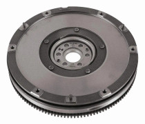 Svänghjul - ford, volvo - OE 1692772, 1711530, 1771263