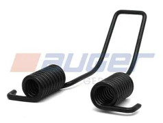 AUGER 52758 Fjäfer, bromsback