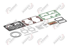 VADEN 1300 050 100 Reparationssats, kompressor