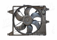 AIC 55178 Kylfläkt