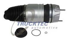 Luftfjäder, hjulupphängning, framaxel höger - audi q7, porsche cayenne, vw touareg - OE 7P6 616 404 G, 7P6 616 404 H, 7P6 616 404 J
