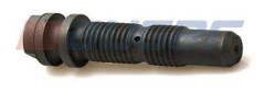 AUGER 51757 Fjäderbult