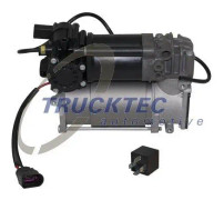 Kompressor, tryckluftssystem, audi a8 d4, 4H0 616 005 C, 4H0 616 005 D, 4H0 616 006