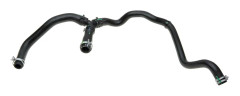 Värmeslang - ford b-max, b-max van, fiesta vi, fiesta sedan, fiesta van vi - OE 1536425, 1595023, 1879195
