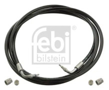 FEBI BILSTEIN 106719 Slang, tippanordning, förarhytt