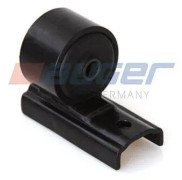 AUGER 51813 Gummibuffert, ljuddämopare