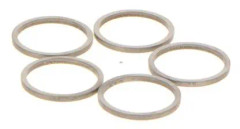 BOSCH F 00R J04 712 Reparationssats, pump- / munstycksenhet