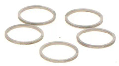 BOSCH F 00R J04 684 Reparationssats, pump- / munstycksenhet