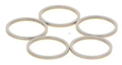 BOSCH F 00R J04 677 Reparationssats, pump- / munstycksenhet