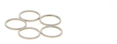BOSCH F 00R J04 678 Reparationssats, pump- / munstycksenhet