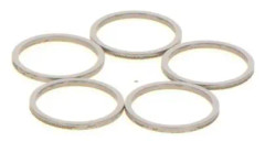 BOSCH F 00R J04 682 Reparationssats, pump- / munstycksenhet