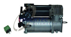 Kompressor, tryckluftssystem - mercedes-benz e-klass [w211], e-klass t-model [s211] , s-klass [w220] - OE 211 320 0104, 211 320 0304, 220 320 0104