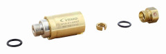 VEMO V15-51-0007 Ventil, kompressorsystem
