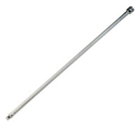 Hylsnyckelförlängning Hazet 8821-20 Drift 3/8" Output 3/8" (10 mm) 508 mm
