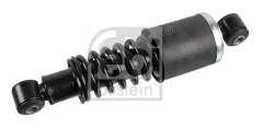 FEBI BILSTEIN 175418 Dämpare, förarhyttsupphängning