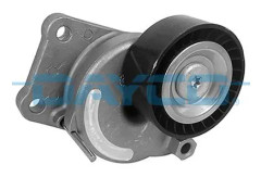 Remsträckare, Drivrem - citroën, ds, opel, peugeot - OE 1611426480, 39176014, 98052449