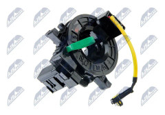 Klockfjäder, airbag - subaru forester, impreza halvkombi, impreza sedan, legacy v, legacy kombi v, outback, xv - OE 83196-FJ000