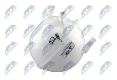Expansionskärl, kylvätska - audi, seat, skoda, vw - OE 1J0 121 403 A, 1J0 121 403 B, 1J0 121 403