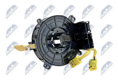 Klockfjäder, airbag - chevrolet, opel - OE 1993350, 20817721