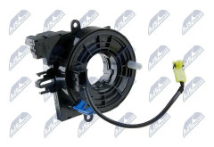 Klockfjäder, airbag - nissan pulsar halvkombi, qashqai suv ii, qashqai van ii - OE 25554-4EA0A