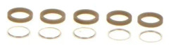 BOSCH F 00Z C99 574 Reparationssats, pump- / munstycksenhet