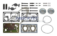 TRUCKTEC AUTOMOTIVE 01.15.188 Reparationssats, kompressor