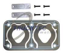 TRUCKTEC AUTOMOTIVE 01.15.197 Reparationssats, kompressor