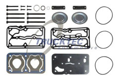 TRUCKTEC AUTOMOTIVE 01.15.159 Reparationssats, kompressor