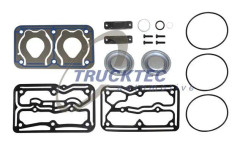 TRUCKTEC AUTOMOTIVE 01.15.160 Reparationssats, kompressor
