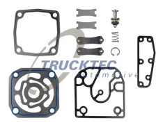 TRUCKTEC AUTOMOTIVE 01.15.225 Reparationssats, kompressor