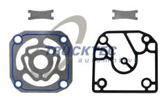 TRUCKTEC AUTOMOTIVE 01.15.231 Reparationssats, kompressor