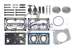 TRUCKTEC AUTOMOTIVE 01.15.157 Reparationssats, kompressor